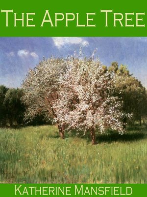 cover image of The Apple Tree